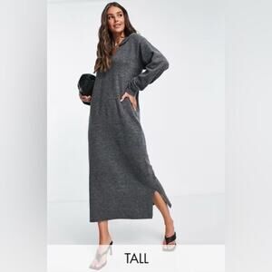 ✨ 4th + Reckless ✨ Tall Sweater Dress